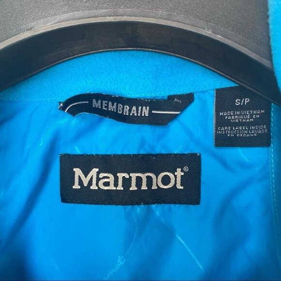 Marmot Knife Edge Jacket‎ - Picture 3 of 13
